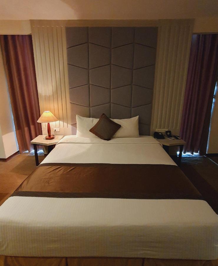 Muong Thanh Dien Chau Hotel Экстерьер фото